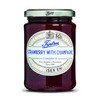 Tiptree Strawberry with Champagne Conserve (340g)