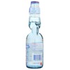 Shirakiku Ramune Carbonated Drink - Original, 6.76-Ounce Bottle (Pack of