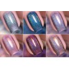 ILNP Fall Into Winter Collection - Warming Winter Nail Polish