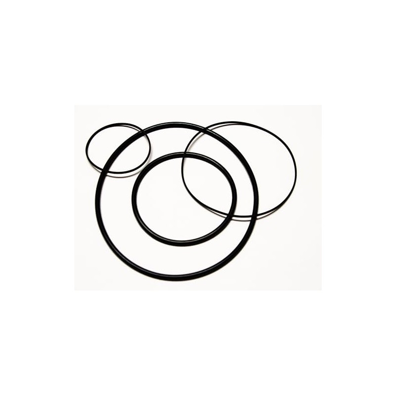 Complete Belt Kit for Sony TC-399