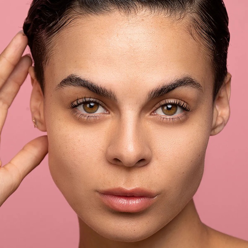 Pink Up Minimizador de Poros Primer Facial Mate 10ml