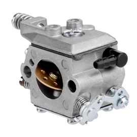 キャブレター カーブ アルミニウム製 チェーンソー CARB WALBRO 3800 38cc 4100 41cc適用