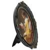 SIMON'S SHOP Vintage 11x14 Picture Frame for Gallery Wall Display,