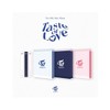 Kakao M TWICE - Taste of Love Album+Extra Photocards Set