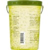 ECOCO Eco Style Gel, Olive Oil, 80 Ounce
