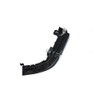 DODGE CHALLENGER Left And Right Front Bumper Support Brackets NEW