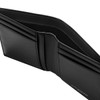 Louis Quatorze (대구신세계)남성중지갑 SR1FM02BL (Daegu Shinsegae) Men's Mid Wallet SR1FM02BL