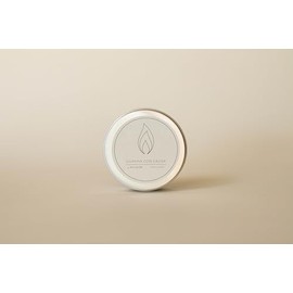 Ilumina Con Causa, Vela Aromática de Citrus Agave, Envase Metálico