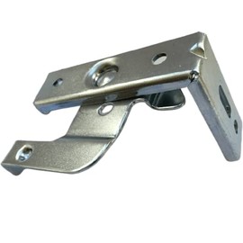 50mm Wood Venetian Swivel Blind Bracket (Pack of 2) (VN1047)