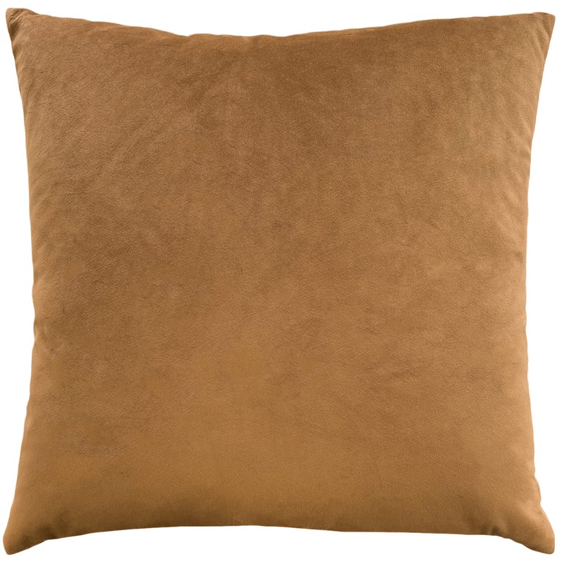 Wylder Nature Willow Stag Cushion Cover,Cyan,43 x 43cm