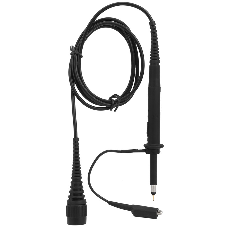 IP‑100 100HZ 1x/10x Oscilloscope Probe Passive Oscilloscope Instrument Accessories