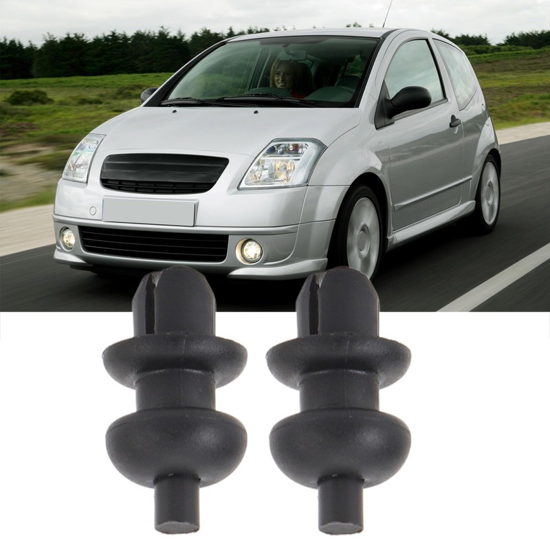 Plastic Trunk Parcel Shelf String Clip 699218, Suitable for C2