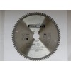 1 HM Circular Saw Blade for Aluminium and Plastic -