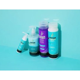 4th Pack Caviar Professional Con Matizador