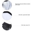 Universal Portable 20cm Foldable Soft Flash Light Diffuser Softbox Cover