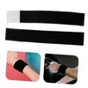 WHAMVOX Multi-use Sticky Toes 2 Pack Fitness Sticky Bands for