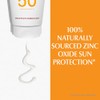 Eucerin Sun Sensitive Mineral Baby Protector solar SPF 50, loción
