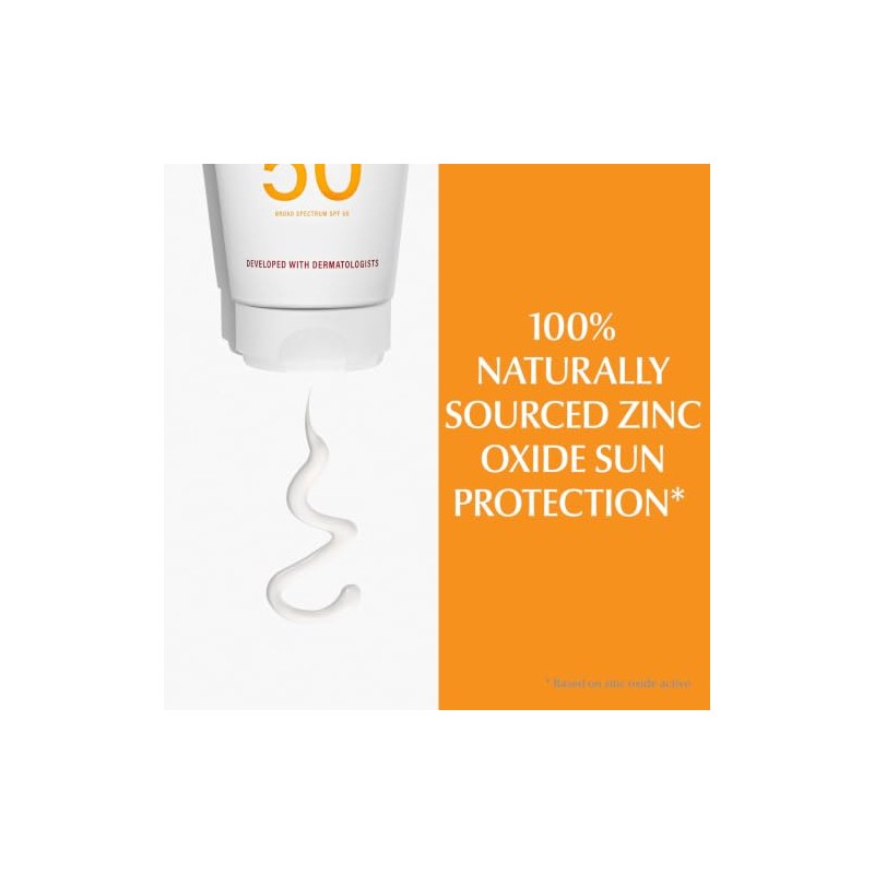 Eucerin Sun Sensitive Mineral Baby Protector solar SPF 50, loción