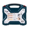 Bosch Set Puntas y Brocas en Titanio X-Line 50 und.