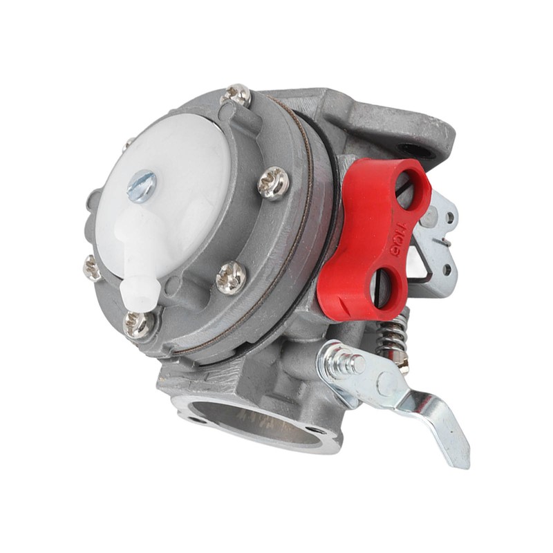Chainsaw Carburetor Practical Aluminum ABS High Strength Chainsaw Replacement Carburetor
