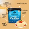Bodylab24 Bodylab24 Protein Pudding Himbeere 1000g, mit bis zu 25g