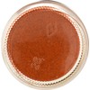 Spicely Organic Cayenne Pepper Powder 1.60 Ounce Jar Certified Gluten