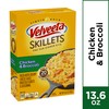 Velveeta Skillets Cheesy Chicken & Broccoli Dinner Kits (13.6 oz