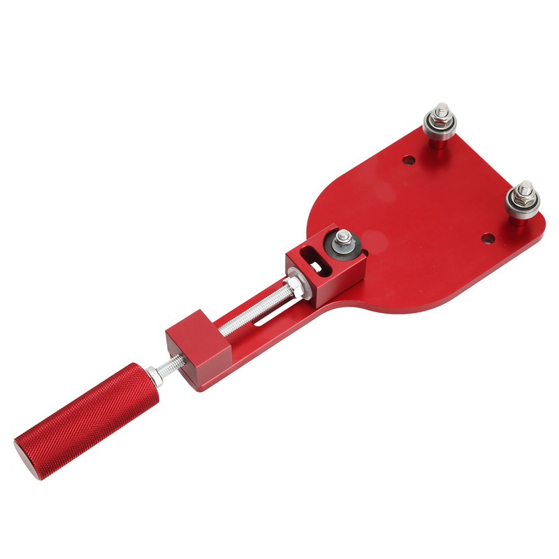 Oil Filter Cutter Zinc Alloy High Efficiency 77750 Easy To