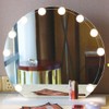 LED Bulbs Mirror Light Vanity Mirror Lights LED Lamp Kit