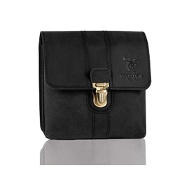 Matador Waist Bag 3120, black, Pocket organiser