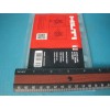 hilti 10 Pairs (20 Plates) Hilti CFS-CID P/M MDA Metal