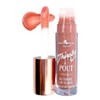 Lip Gloss Thirsty Pout Brillo Labial Italia Deluxe Nudist