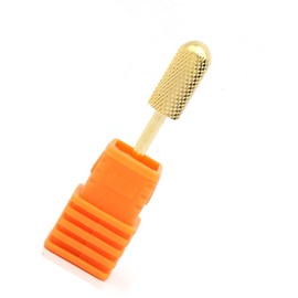 2.35mm Shank Nail Drill Bit Set Nail Gel Nail Remover Cuticle Tools for Polishing, Grinding and Peeling