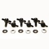 Xprite 6 Tee Knobs Set Hard Top Quick Removal Change