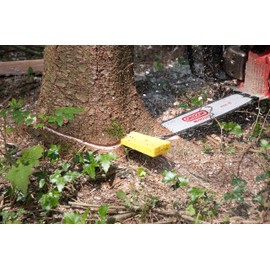 Oregon 561109 Plastic Tree Felling Wedge,5.5 Inches