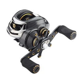 Fishdrops Baitcasting Reels Double Brake Systems Baitcaster Reels Saltwater or Freshwater Casting Reel High Speed 7.0 Gear Ratio Ultra Smooth Fishing Reel Baitcast