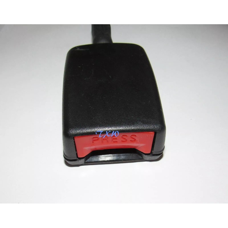 TXW SEAT BELT LATCH BUCKLE END RECEIVER for UTV ODES