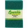 Superio Sponge, Green