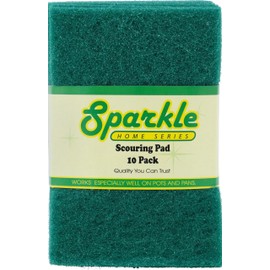 Superio Sponge, Green