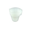 yotoriyama Disposable Paint Containers 600CC Containers 606