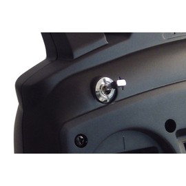 Futaba P-CB6L 6L Sport T-FHSS R3106GF (UK)