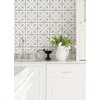 WallPops Zion Peel & Stick Wall Tiles