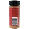 Andy Roo's Cajun Garlic Seasoning, 5 Ounces - No MSG