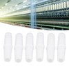 Hose Connector 6 mm PE Hose Connector 10 mm Pack