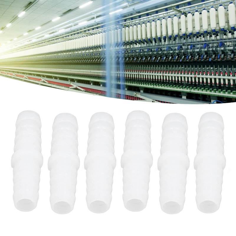 Hose Connector 6 mm PE Hose Connector 10 mm Pack