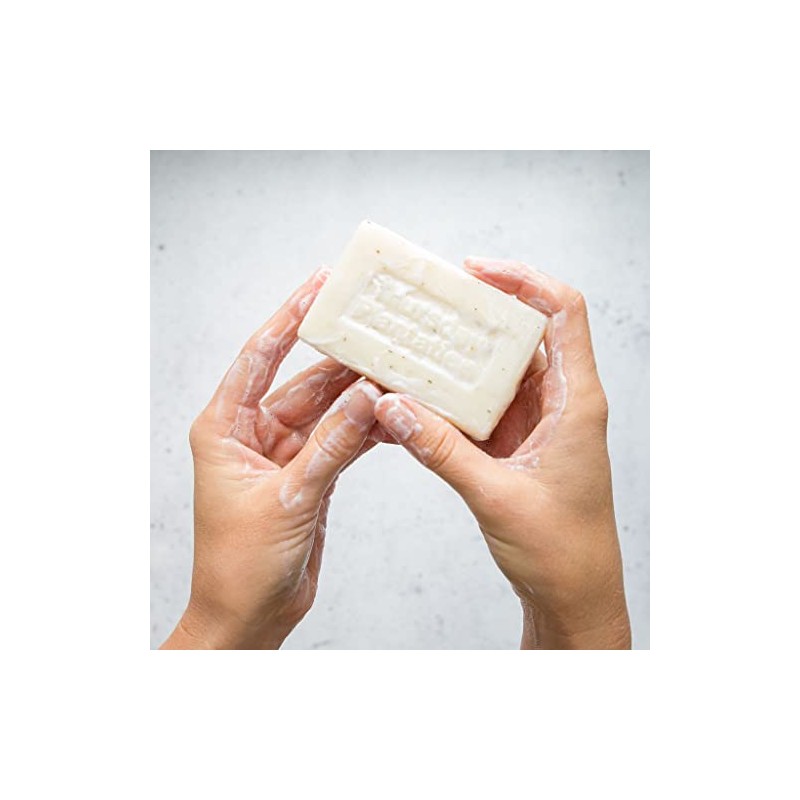 Thursday Plantation Tea Tree Cleansing Bar for Acne-prone Skin on