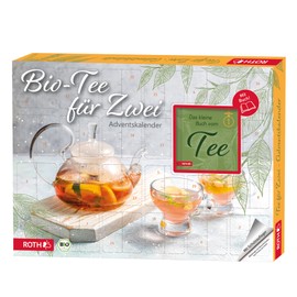 ROTH Organic Tea for Two Advent Calendar