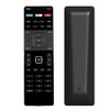 XRT122 Replacement Remote Control fit for Vizio TV D50-E1 D65-E0