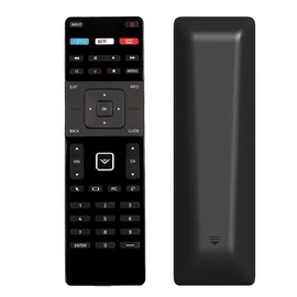 XRT122 Replacement Remote Control fit for Vizio TV D50-E1 D65-E0 D43-E2 D55-E0 D65-E0 D43-E2 D50-E1 D55-E0 D65-E0 D39H-D0 E43-C2 E55-C2 E65-C3 E70-C3 E40-C2 E65X-C2 E32-C1 E48-C2 E32H-C1 D58U-D3