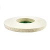 FINGLEE DT 115 mm Angle Grinder Wool Buffing Disc Flex